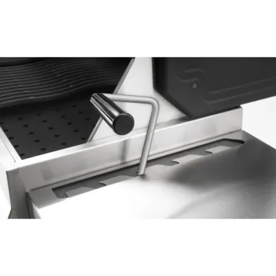 Вугільний гриль PRO-605 Napoleon PRO605CSS - 4 - Robinzon.ua