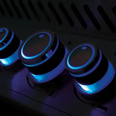 Газовый гриль Napoleon Prestige PRO P-665 PRO665RSIBPSS. - 4 Газовый гриль Napoleon Prestige PRO P-665 PRO665RSIBPSS. - 4 - Robinzon.ua