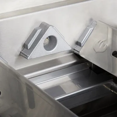 Газовый гриль Napoleon Prestige PRO P-665 PRO665RSIBPSS. - 5 Газовый гриль Napoleon Prestige PRO P-665 PRO665RSIBPSS. - 5 - Robinzon.ua