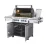 Газовый гриль Prestige PRO P-500 Napoleon PRO500RSIBPSS. - 1 - Robinzon.ua