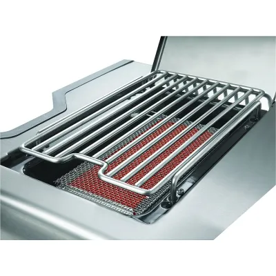 Газовий гриль Prestige PRO P-500 Napoleon PRO500RSIBPSS - 2 Газовий гриль Prestige PRO P-500 Napoleon PRO500RSIBPSS - 2 - Robinzon.ua