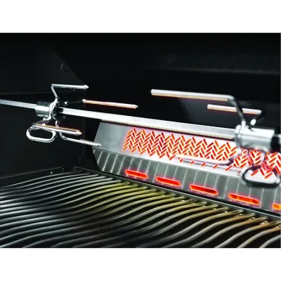 Газовий гриль Prestige PRO P-500 Napoleon PRO500RSIBPSS - 3 Газовий гриль Prestige PRO P-500 Napoleon PRO500RSIBPSS - 3 - Robinzon.ua