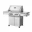 Газовый гриль Prestige PRO P-500 Napoleon PRO500RSIBPSS. - 4 - Robinzon.ua