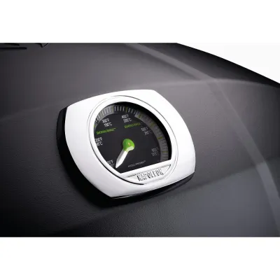 Електричний гриль TravelQ PRO285E Napoleon PRO285E-BK-BK-CE - 1 - Robinzon.ua