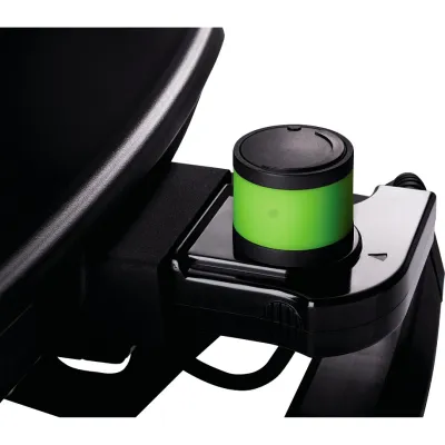 Електричний гриль TravelQ PRO285E Napoleon PRO285E-BK-BK-CE - 2 - Robinzon.ua