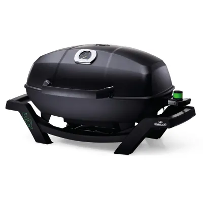 Електричний гриль TravelQ PRO285E Napoleon PRO285E-BK-BK-CE - 5 - Robinzon.ua