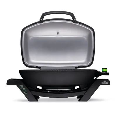 Електричний гриль TravelQ PRO285E Napoleon PRO285E-BK-BK-CE - 6 - Robinzon.ua