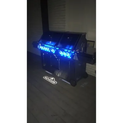 Газовый гриль Prestige PRO 825 RSBI Napoleon PRO825RSBIPSS. - 1 Газовый гриль Prestige PRO 825 RSBI Napoleon PRO825RSBIPSS. - 1 - Robinzon.ua