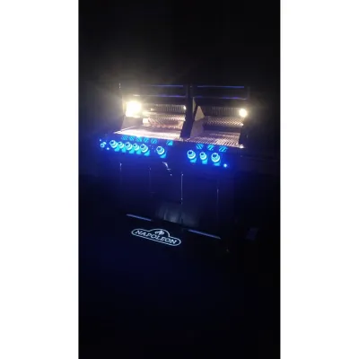 Газовый гриль Prestige PRO 825 RSBI Napoleon PRO825RSBIPSS. - 2 Газовый гриль Prestige PRO 825 RSBI Napoleon PRO825RSBIPSS. - 2 - Robinzon.ua