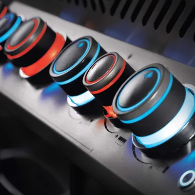 Газовий гриль Prestige 665 Napoleon, P665RSIBPSS-RU - 3 Газовий гриль Prestige 665 Napoleon, P665RSIBPSS-RU - 3 - Robinzon.ua