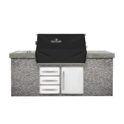 Чохол Napoleon BIPRO 665 61666 - 1 Чохол Napoleon BIPRO 665 61666 - 1 - Robinzon.ua