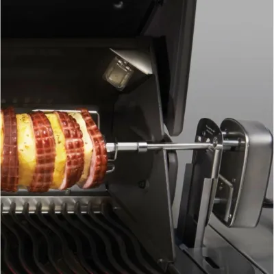 Вертіль для Napoleon Rogue 365/425/525/625 69912 - 3 - Robinzon.ua