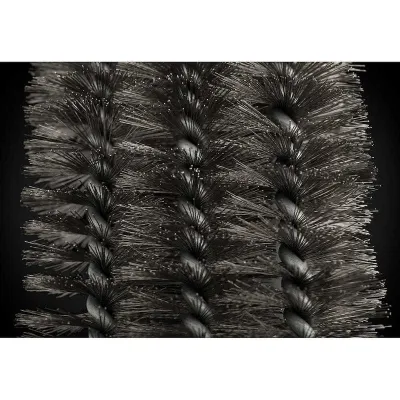 Шітка сталева трирядова Napoleon 62063 - 1 Шітка сталева трирядова Napoleon 62063 - 1 - Robinzon.ua