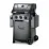 Газовый гриль Napoleon Freestyle 365, графитовый F365PGT-RU. - 3 - Robinzon.ua
