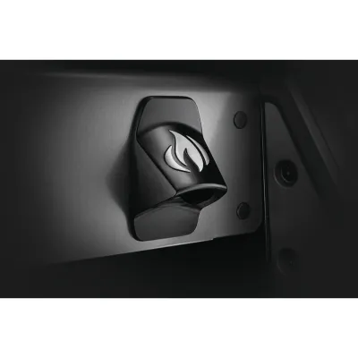 Газовый гриль Napoleon Freestyle 365, графитовый F365PGT-RU. - 5 - Robinzon.ua