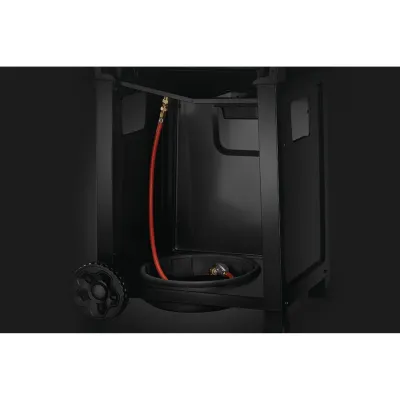 Газовый гриль Napoleon Freestyle 425, графитовый F425PGT-RU. - 5 Газовый гриль Napoleon Freestyle 425, графитовый F425PGT-RU. - 5 - Robinzon.ua