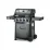 Газовый гриль Napoleon Freestyle 425 с боковой конфоркой, графитовый F425SBPGT-RU. - 1 - Robinzon.ua