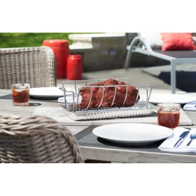 Подставка для ребер Napoleon 56019. - 4 - Robinzon.ua