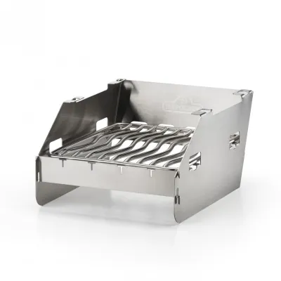 Подставка с шампурами для горелки Napoleon SIZZLE ZONE, большая 71301. - 1 - Robinzon.ua