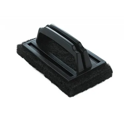 Абразивна губка з ручкою Napoleon для чистки решіток і планч - 1 - Robinzon.ua