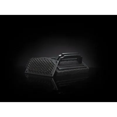 Абразивна губка з ручкою Napoleon для чистки решіток і планч - 3 - Robinzon.ua