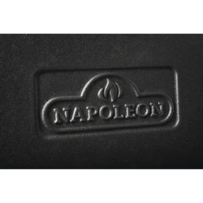 Сковорода чугунная 24 см Napoleon 56053. - 3 Сковорода чугунная 24 см Napoleon 56053. - 3 - Robinzon.ua