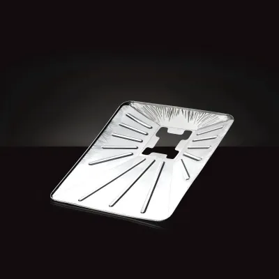 Набор емкостей для сбора жира Napoleon для грилей Freestyle 365, 3 шт. 62026. - 1 - Robinzon.ua