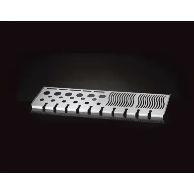 Многофункциональная решетка второго уровня для грилей Napoleon Prestige/Prestige PRO 500/825 71500. - 2 - Robinzon.ua