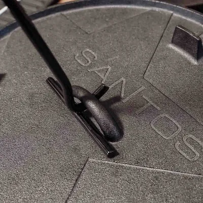 Съемник крышки голландской печи SANTOS, 35 см 896835. - 1 - Robinzon.ua