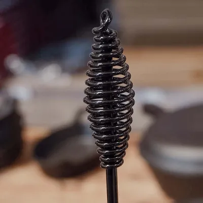 Съемник крышки голландской печи SANTOS, 35 см 896835. - 3 - Robinzon.ua