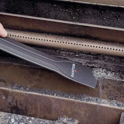 Набор шпателей для очистки грилей SANTOS, 2 шт 234054. - 1 - Robinzon.ua