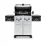 Газовий гриль Broil King Regal S 490 996383 - 1 - Robinzon.ua
