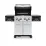 Газовий гриль Broil King Regal S 490 996383 - 3 - Robinzon.ua