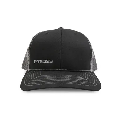 Кепка Snapback Pit Boss 58113. - 3 Кепка Snapback Pit Boss 58113. - 3 - Robinzon.ua
