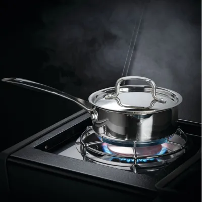 Газовий гриль з заднім інфрачервоним пальником Napoleon Rogue 425 RSB RB425RSBPK-1 - 2 - Robinzon.ua