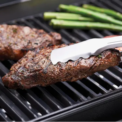 Решітка з чавуна для гриля Signet Broil King 11227, 2шт - 2 Решітка з чавуна для гриля Signet Broil King 11227, 2шт - 2 - Robinzon.ua