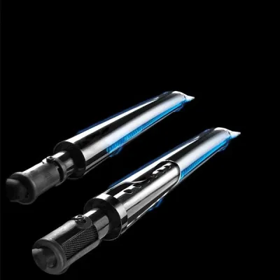 Главный горелка Dual-Tube для гриля Broil King Sovereign 90 и XL90 18629. - 1 - Robinzon.ua