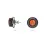 Цифровий Bluetooth термометр в кришку гриля с 2-ма щупами GRILLI 555501 - 1 - Robinzon.ua