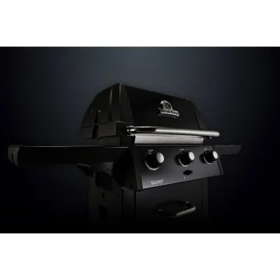 Газовий гриль Broil King Signet 320 Shadow 946853 - 6 Газовий гриль Broil King Signet 320 Shadow 946853 - 6 - Robinzon.ua