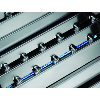 Газовий гриль Broil King Regal S 690 IR 997383 - 5 Газовий гриль Broil King Regal S 690 IR 997383 - 5 - Robinzon.ua