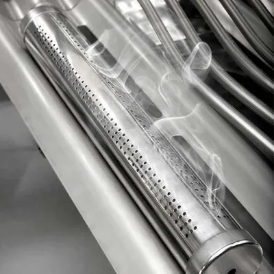 Трубка для копчення PRO Napoleon 67011 - 2 - Robinzon.ua