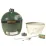 Керамічний вугільний гриль XL Big Green Egg (AXLHD / 117649) - 6 - Robinzon.ua