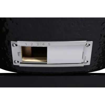 Керамический угольный гриль Primo X Large Oval All in One PGCXLCG. - 4 - Robinzon.ua