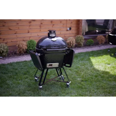 Керамічний вугільний гриль Primo Large Oval All in One PGCLGCG - 3 - Robinzon.ua