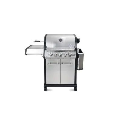 Газовый гриль Senator Pro-32 з системою BBQ Block Fire GRILLI 700377 - 2 Газовый гриль Senator Pro-32 з системою BBQ Block Fire GRILLI 700377 - 2 - Robinzon.ua