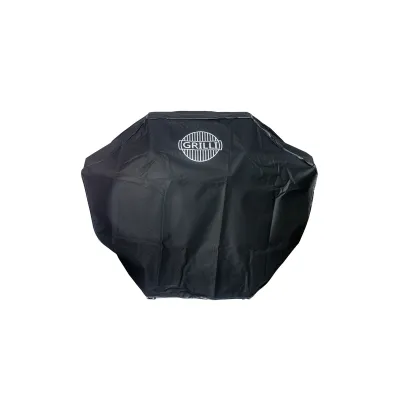 Газовый гриль Senator Pro-32 з системою BBQ Block Fire GRILLI 700377 - 5 Газовый гриль Senator Pro-32 з системою BBQ Block Fire GRILLI 700377 - 5 - Robinzon.ua