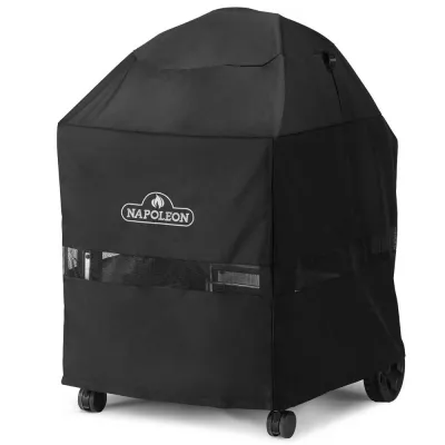 Чехол для угольного гриля 57 см Napoleon PRO Kettle CART, 61916. - 1 Чехол для угольного гриля 57 см Napoleon PRO Kettle CART, 61916. - 1 - Robinzon.ua