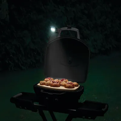 Фонарь для портативных грилей Napoleon TQ/PRO285, 70057. - 3 - Robinzon.ua