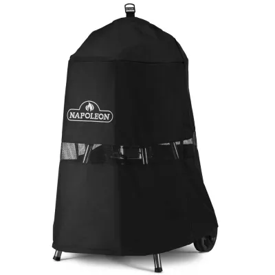 Чехол для угольных грилей 47 см Napoleon Premium/PRO Kettle, 61914. - 1 Чехол для угольных грилей 47 см Napoleon Premium/PRO Kettle, 61914. - 1 - Robinzon.ua