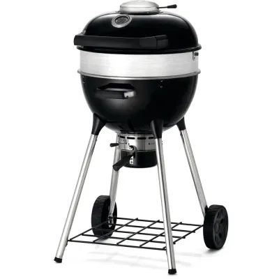 Вугільний гриль 47 см Napoleon PRO Kettle, PRO18K-LEG-3 - 1 - Robinzon.ua